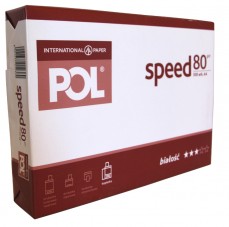 pol speed a4